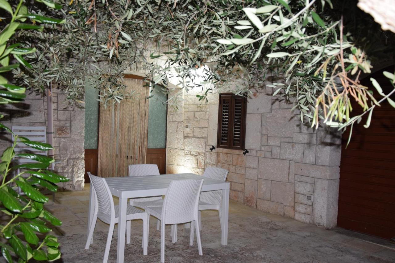 דירות לוקורוטונדו Dimora Domrose מראה חיצוני תמונה